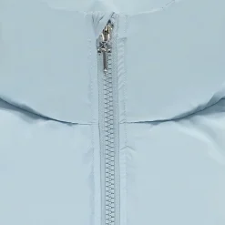 Trapstar Hyperdrive Puffer Sky Blue Jacket< Coats & Jackets