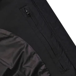Trapstar Irongate Arch Piping Black Puffer Jacket< Coats & Jackets