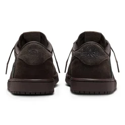 Air Jordan Travis Scott x 1 Low OG SP Velvet Brown< Trainers