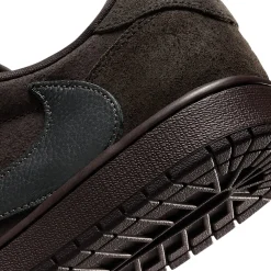 Air Jordan Travis Scott x 1 Low OG SP Velvet Brown< Trainers