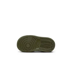 Air Jordan Travis Scott x 1 Low OG Medium Olive (TD)< Trainers