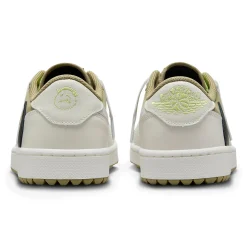 Air Jordan Travis Scott X 1 Low Golf Olive< Trainers