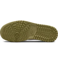Air Jordan Travis Scott X 1 Low Golf Olive< Trainers