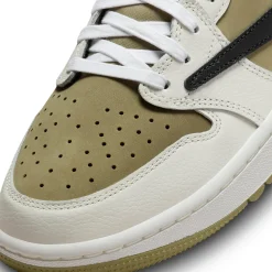 Air Jordan Travis Scott X 1 Low Golf Olive< Trainers