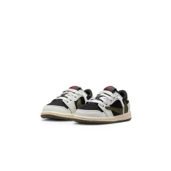 Air Jordan Travis Scott x 1 Low OG SP Olive (TD)< Trainers