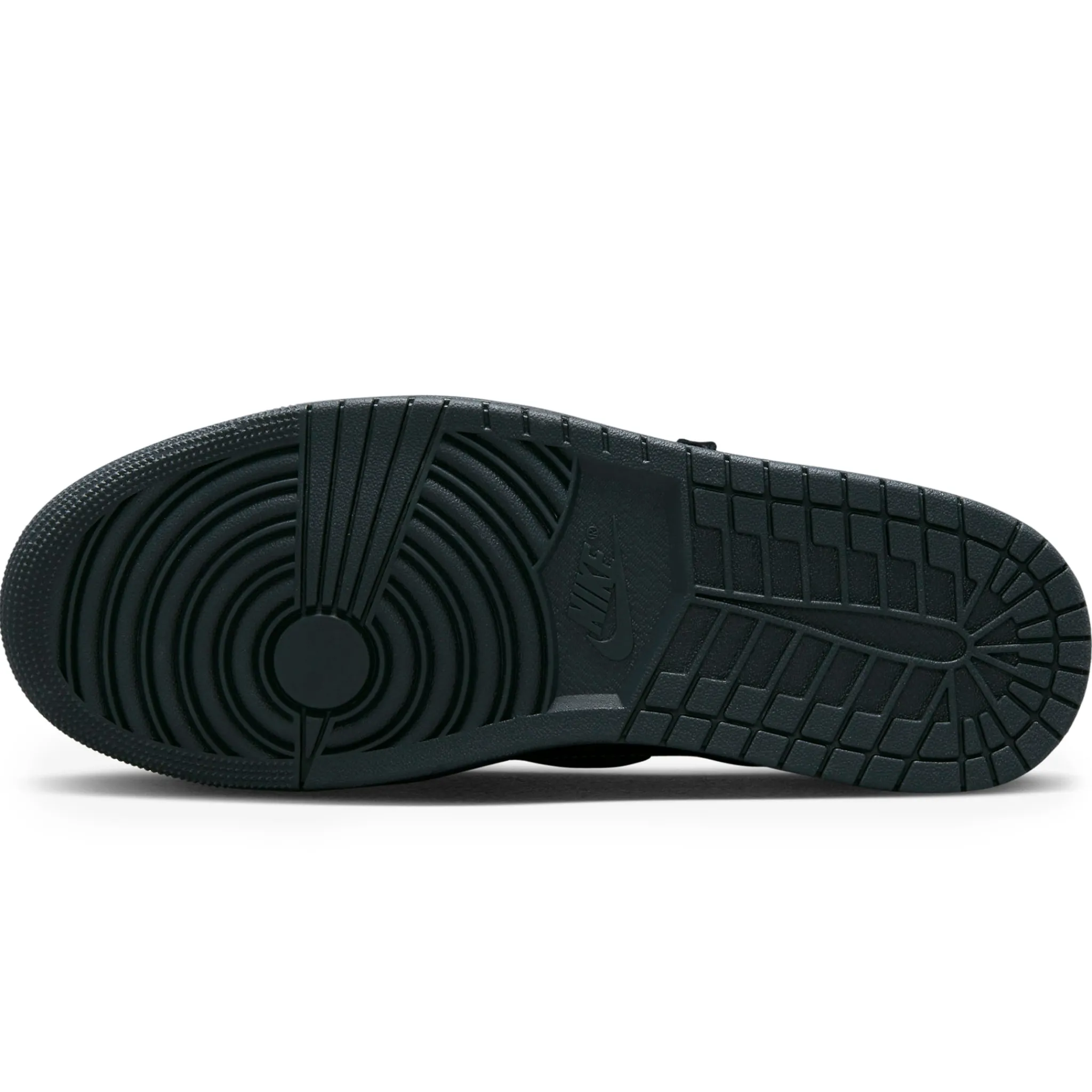 Air Jordan Travis Scott x 1 Low OG SP Black Phantom< Trainers|Black Trainers