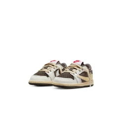 Air Jordan Travis Scott x 1 Low OG SP Reverse Mocha (TD)< Trainers