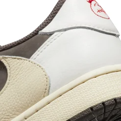 Air Jordan Travis Scott x 1 Low OG SP Reverse Mocha< Trainers