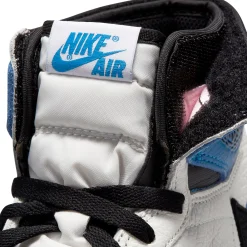 Air Jordan Travis Scott x 1 High OG SP Fragment Design< Trainers