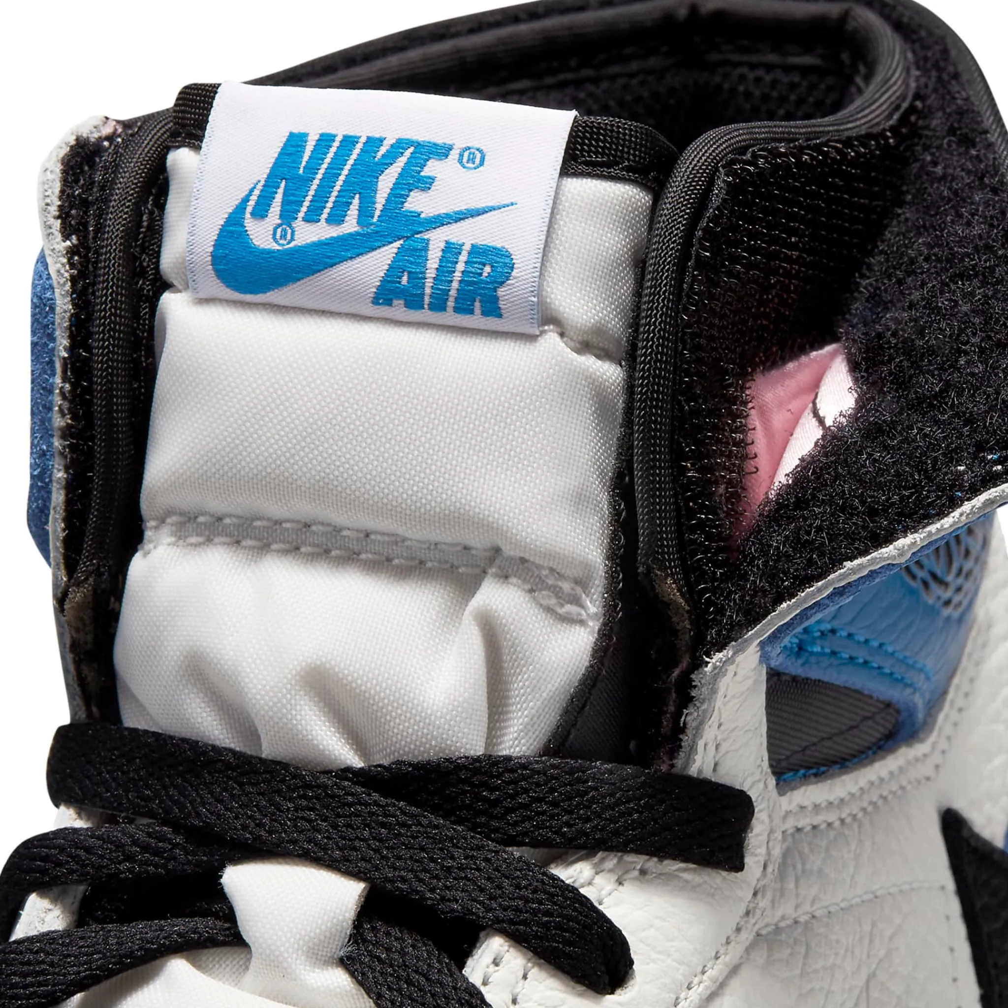 Air Jordan Travis Scott x 1 High OG SP Fragment Design< Trainers