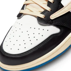Air Jordan Travis Scott x 1 Low OG SP Fragment Design< Trainers