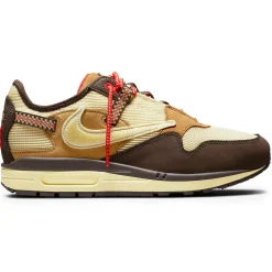 Nike Travis Scott x Air Max 1 Baroque Brown< Trainers