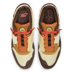 Nike Travis Scott x Air Max 1 Baroque Brown< Trainers