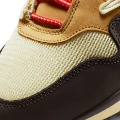 Nike Travis Scott x Air Max 1 Baroque Brown< Trainers