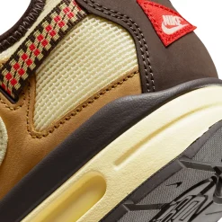 Nike Travis Scott x Air Max 1 Baroque Brown< Trainers