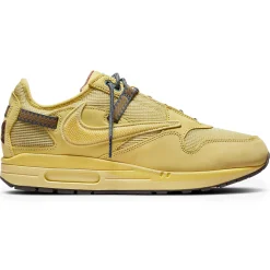 Nike Travis Scott x Air Max 1 Saturn Gold< Trainers