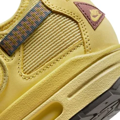 Nike Travis Scott x Air Max 1 Saturn Gold< Trainers