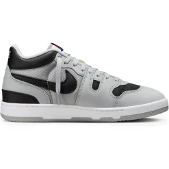 Nike Travis Scott X Mac Attack Grey Navy< Trainers