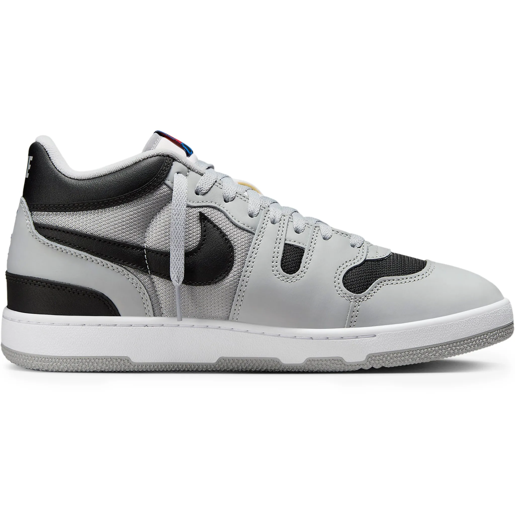 Nike Travis Scott X Mac Attack Grey Navy< Trainers