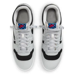 Nike Travis Scott X Mac Attack Grey Navy< Trainers