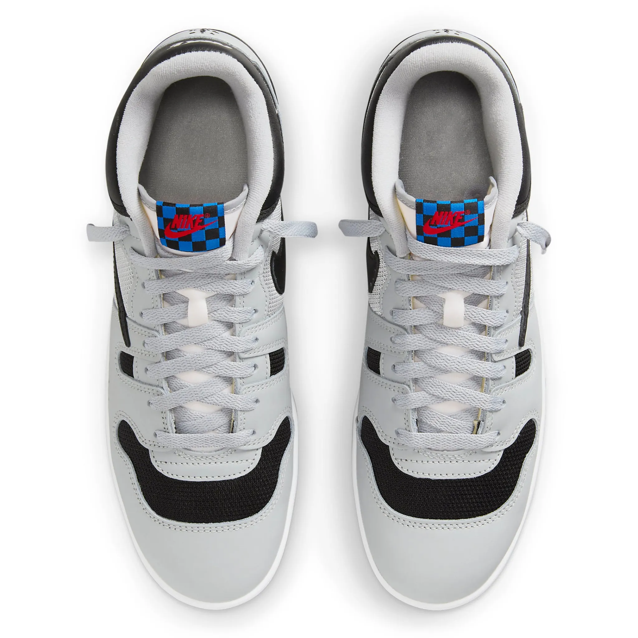 Nike Travis Scott X Mac Attack Grey Navy< Trainers