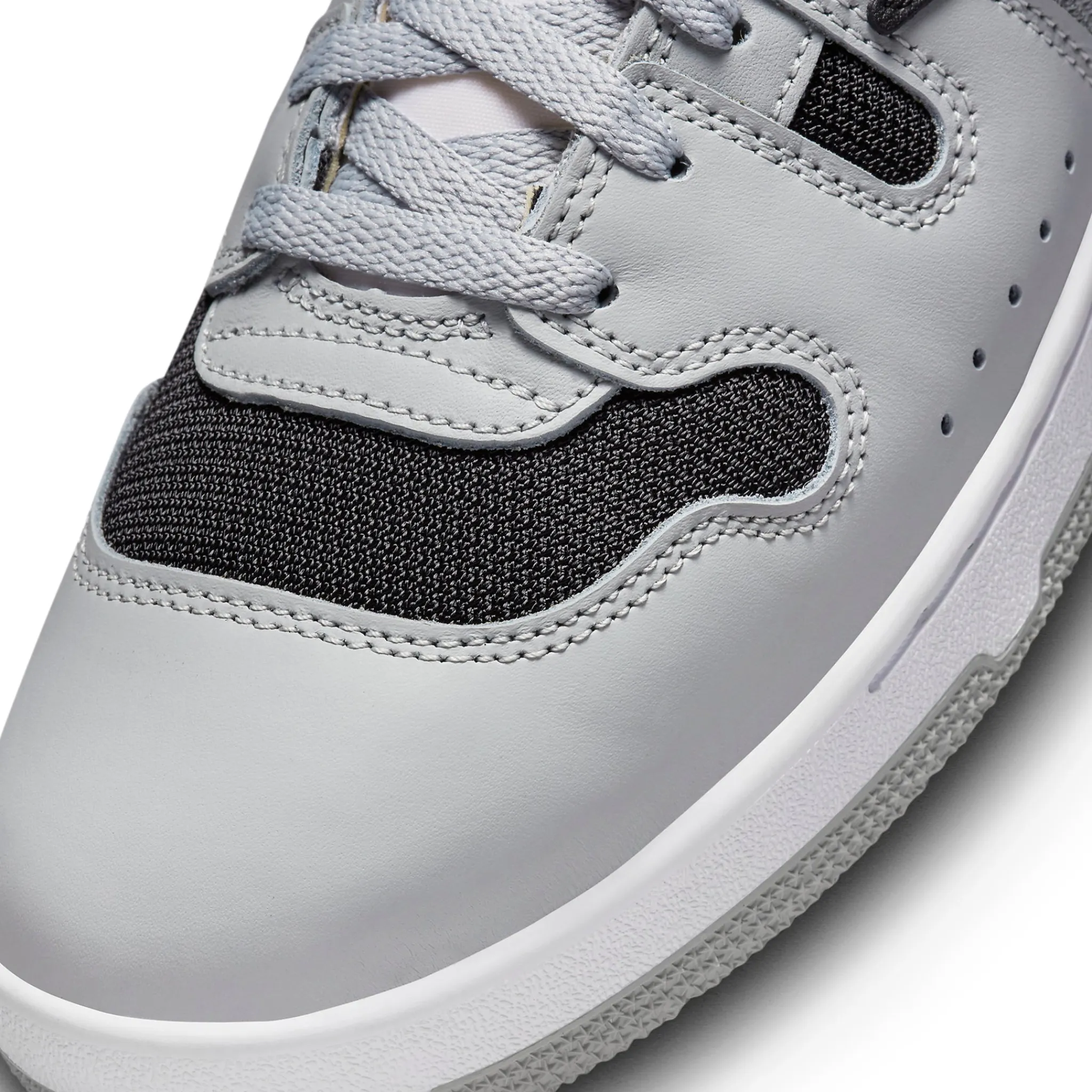 Nike Travis Scott X Mac Attack Grey Navy< Trainers
