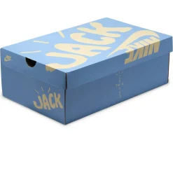 Nike Travis Scott x Zoom Field Jaxx Light Chocolate< White Trainers|Trainers