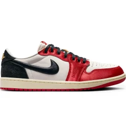 Air Jordan Trophy Room X 1 Retro Low OG SP Rookie Card Away< Trainers