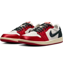 Air Jordan Trophy Room X 1 Retro Low OG SP Rookie Card Away< Trainers
