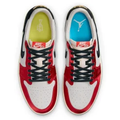 Air Jordan Trophy Room X 1 Retro Low OG SP Rookie Card Away< Trainers