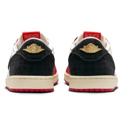 Air Jordan Trophy Room X 1 Retro Low OG SP Rookie Card Away< Trainers