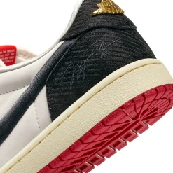 Air Jordan Trophy Room X 1 Retro Low OG SP Rookie Card Away< Trainers