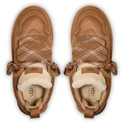 UGG Lowmel Trainer Chestnut (W)< Designer Trainers