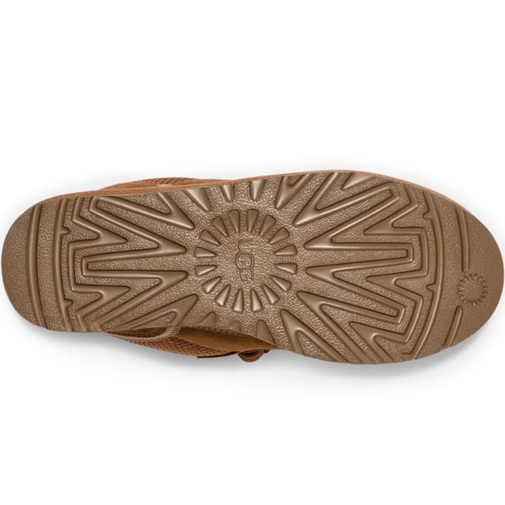UGG Lowmel Trainer Chestnut (W)< Designer Trainers