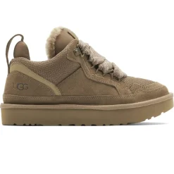 UGG Lowmel Trainer Hickory (W)< Designer Trainers