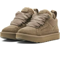 UGG Lowmel Trainer Hickory (W)< Designer Trainers