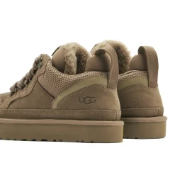 UGG Lowmel Trainer Hickory (W)< Designer Trainers