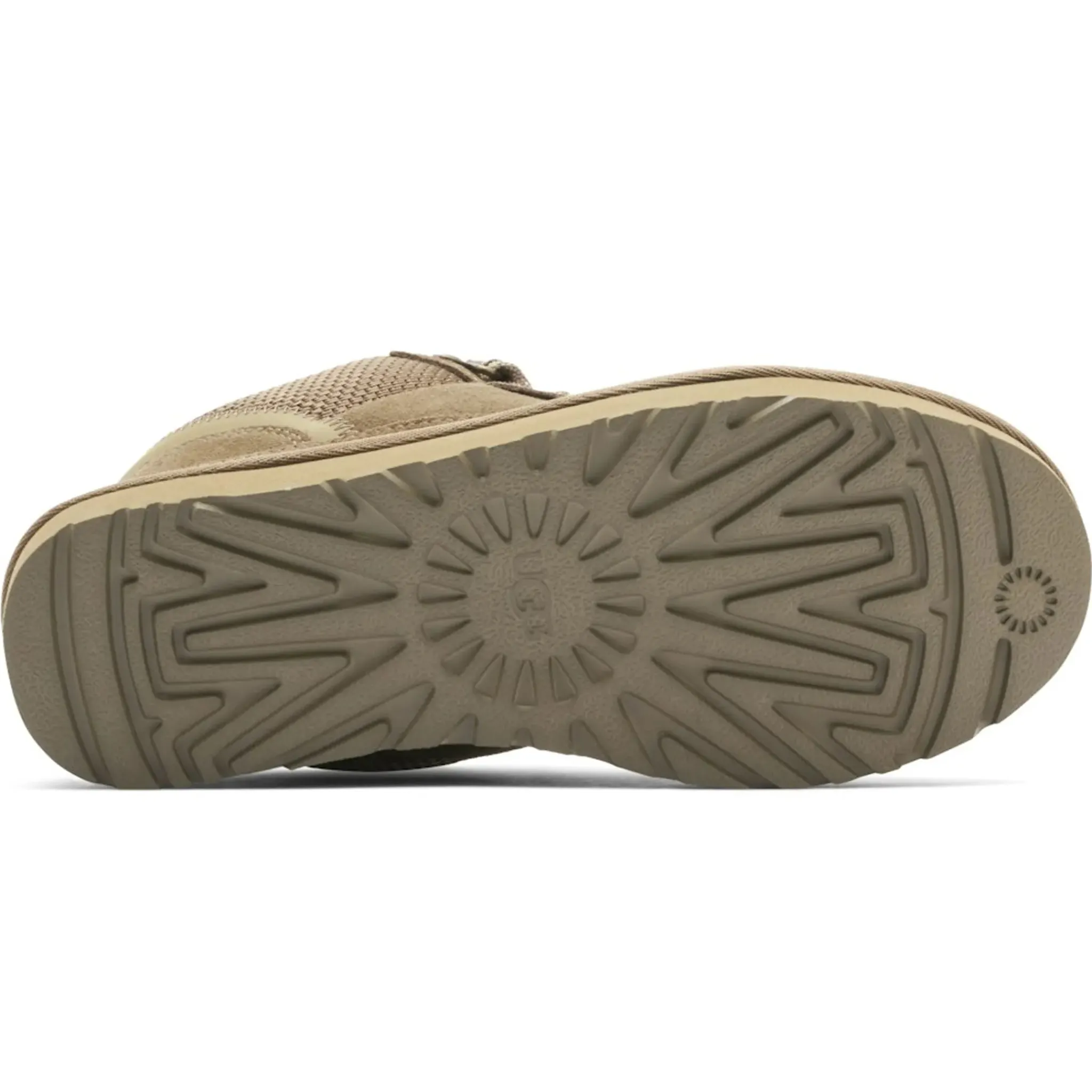 UGG Lowmel Trainer Hickory (W)< Designer Trainers