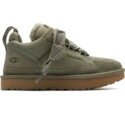 UGG Lowmel Trainer Moss Green (W)< Designer Trainers