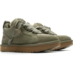 UGG Lowmel Trainer Moss Green (W)< Designer Trainers