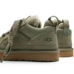 UGG Lowmel Trainer Moss Green (W)< Designer Trainers