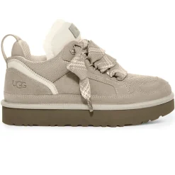 UGG Lowmel Trainer Pumice (W)< Designer Trainers