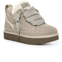UGG Lowmel Trainer Pumice (W)< Designer Trainers
