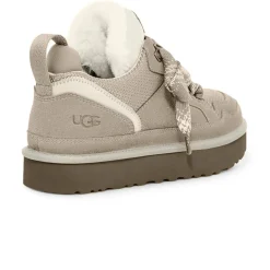 UGG Lowmel Trainer Pumice (W)< Designer Trainers