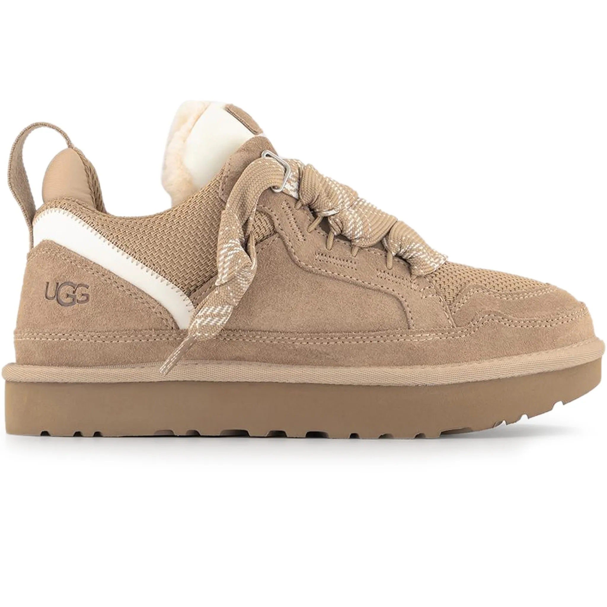 UGG Lowmel Trainer Sand (W)< Designer Trainers
