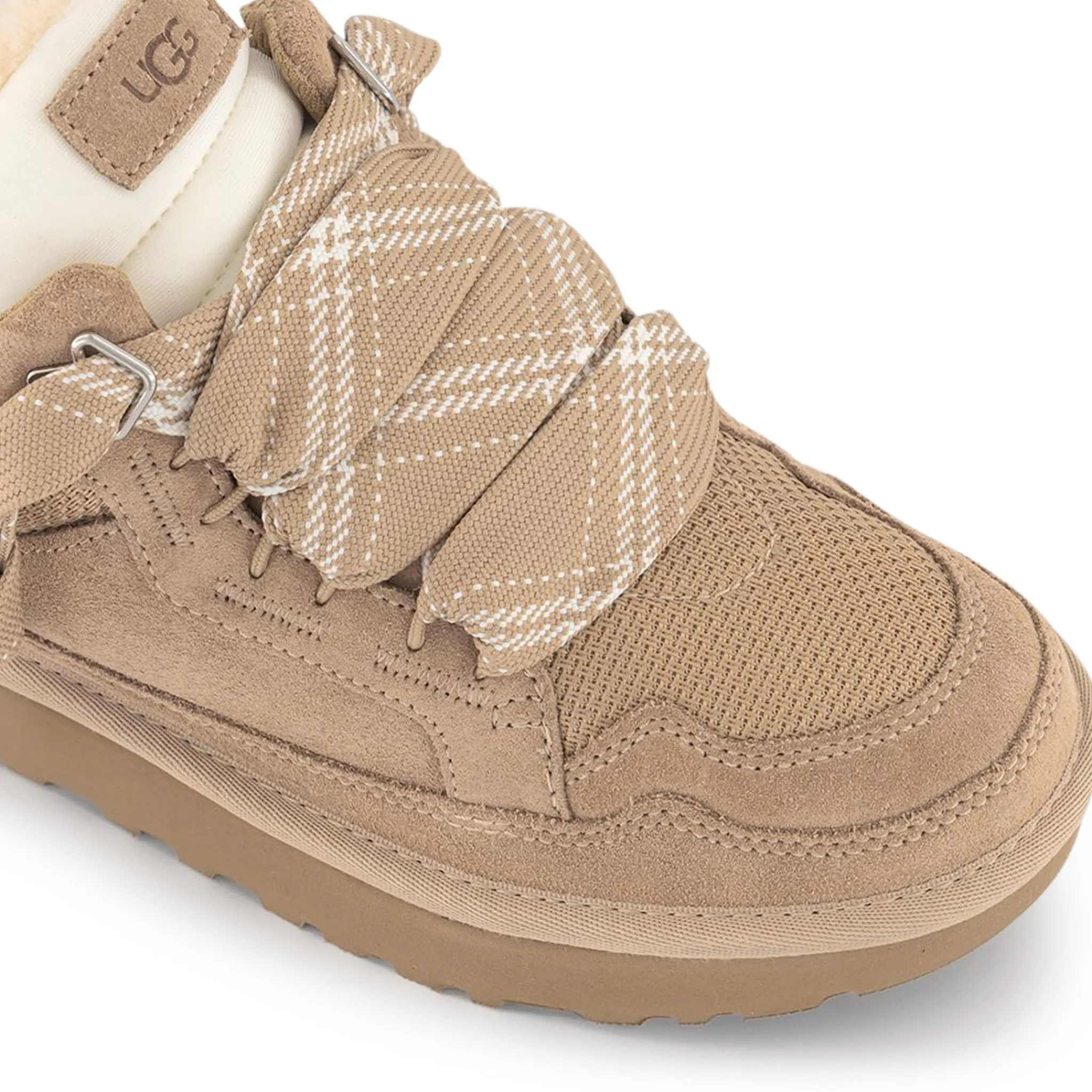 UGG Lowmel Trainer Sand (W)< Designer Trainers