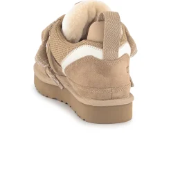 UGG Lowmel Trainer Sand (W)< Designer Trainers
