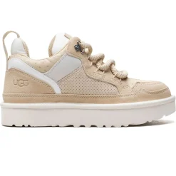 UGG Lowmel Trainer Spring Biscotti (W)< Designer Trainers