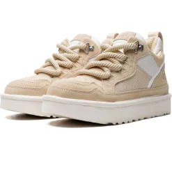UGG Lowmel Trainer Spring Biscotti (W)< Designer Trainers