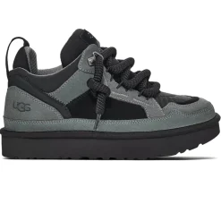 UGG Lowmel Trainer Spring Rainstorm (W)< Black Trainers|Designer Trainers